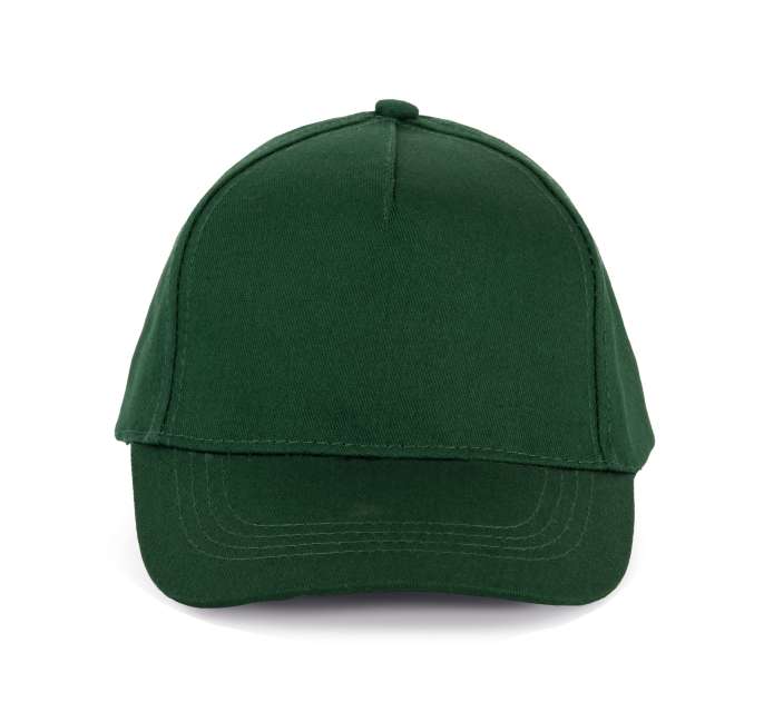 SAPCA KIDS' COTTON- 5 PANELS