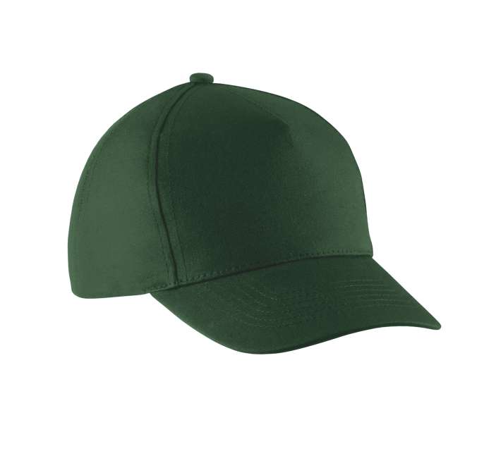 SAPCA KIDS' COTTON- 5 PANELS