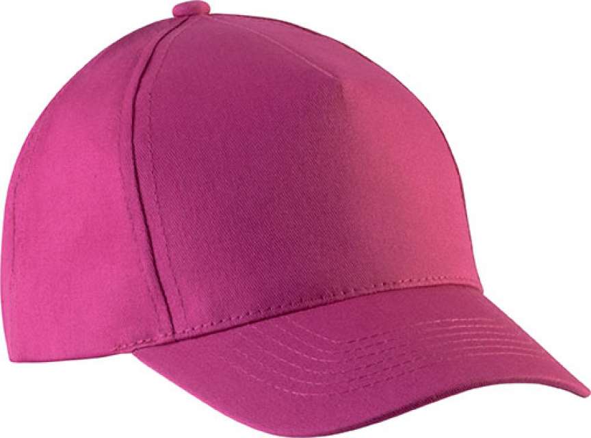 SAPCA KIDS' COTTON- 5 PANELS