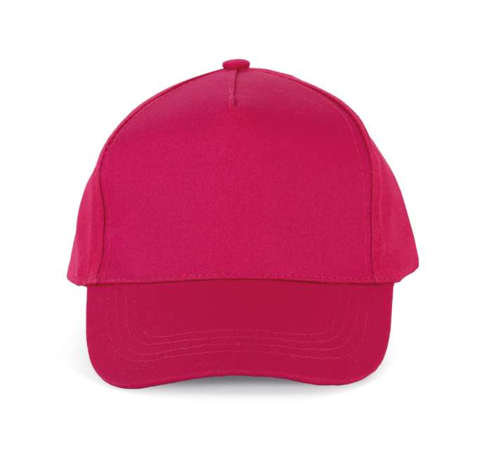 SAPCA KIDS' COTTON- 5 PANELS