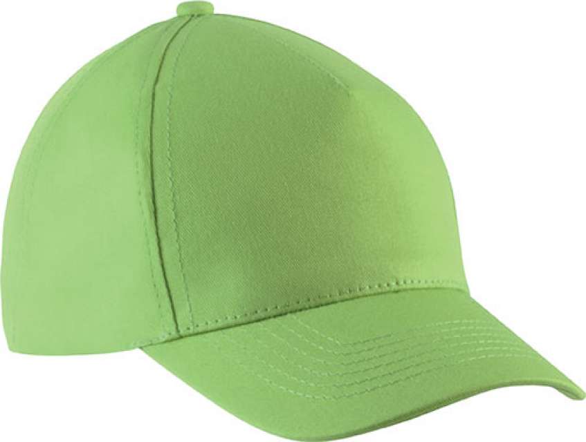 SAPCA KIDS' COTTON- 5 PANELS