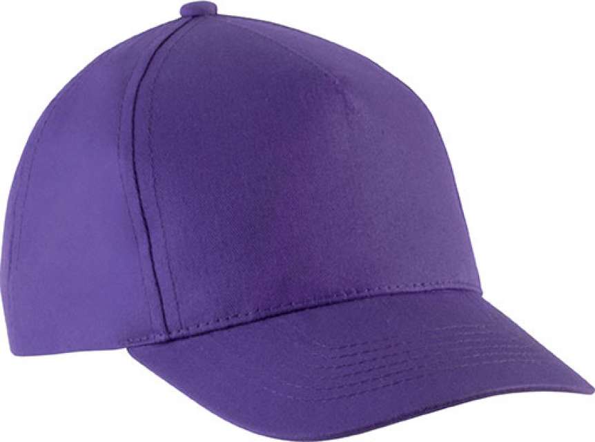 SAPCA KIDS' COTTON- 5 PANELS
