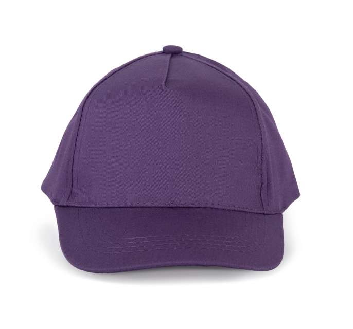 SAPCA KIDS' COTTON- 5 PANELS