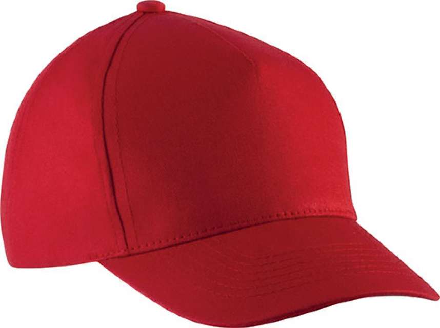 SAPCA KIDS' COTTON- 5 PANELS