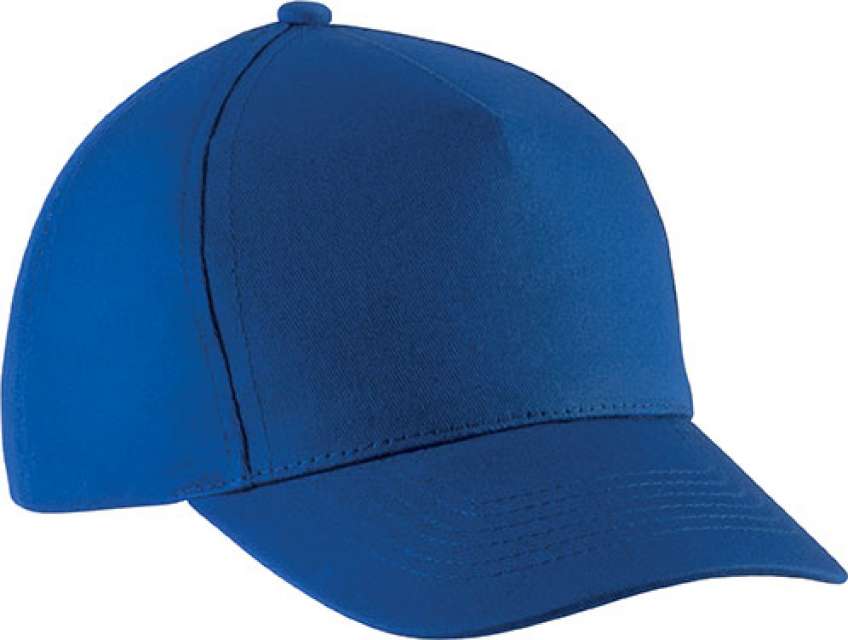 SAPCA KIDS' COTTON- 5 PANELS