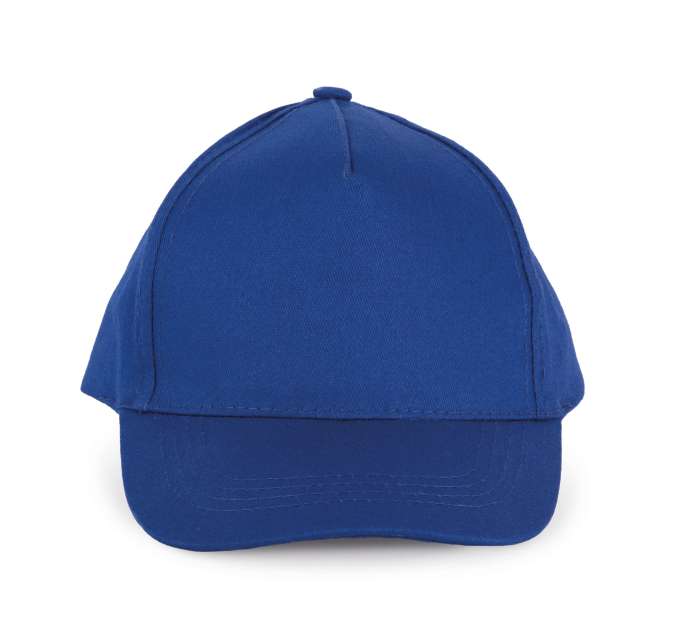 SAPCA KIDS' COTTON- 5 PANELS