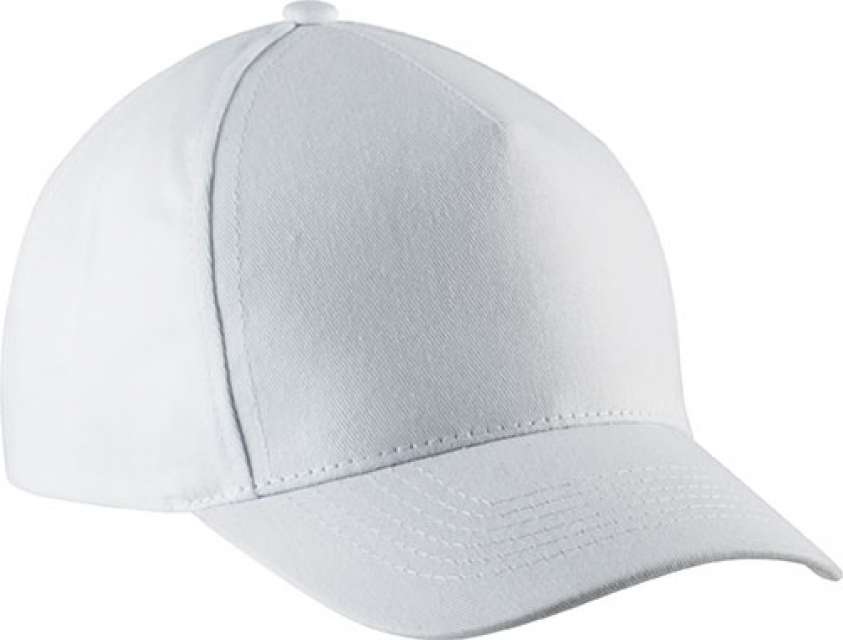 SAPCA KIDS' COTTON- 5 PANELS