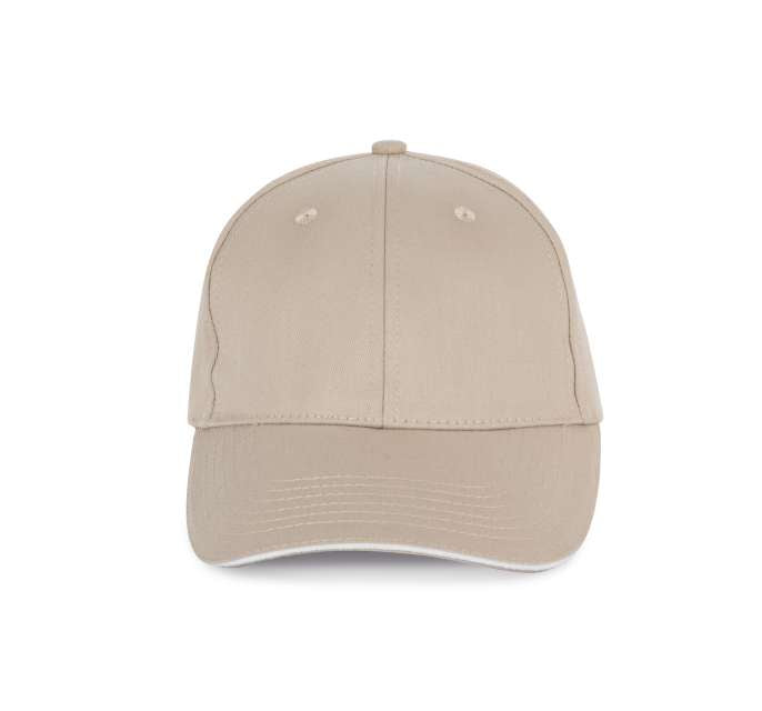 SAPCA SANDWICH PEAK - 6 PANELS