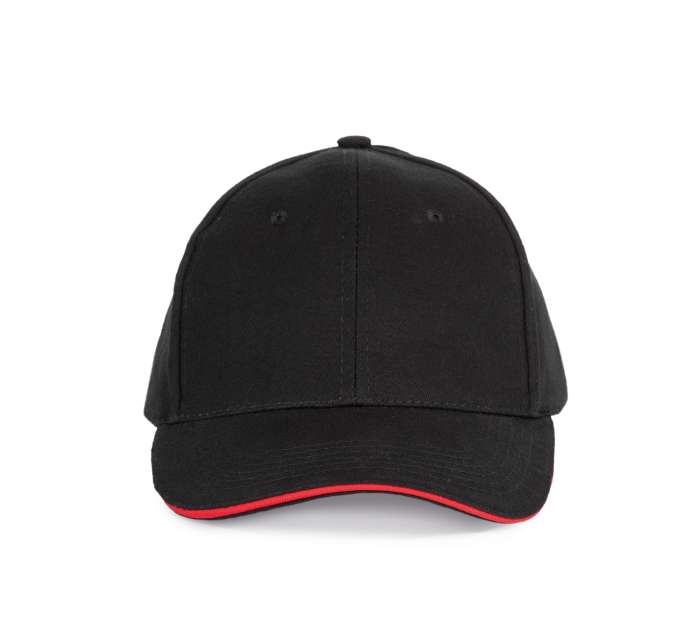 SAPCA SANDWICH PEAK - 6 PANELS