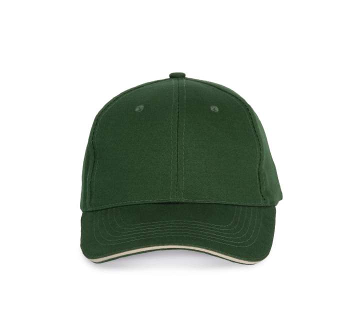 SAPCA SANDWICH PEAK - 6 PANELS