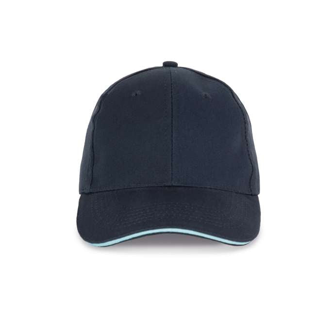 SAPCA SANDWICH PEAK - 6 PANELS