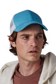 SAPCA TRUCKER- 6 PANELS