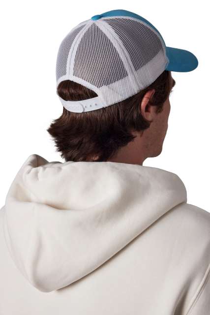 SAPCA TRUCKER- 6 PANELS