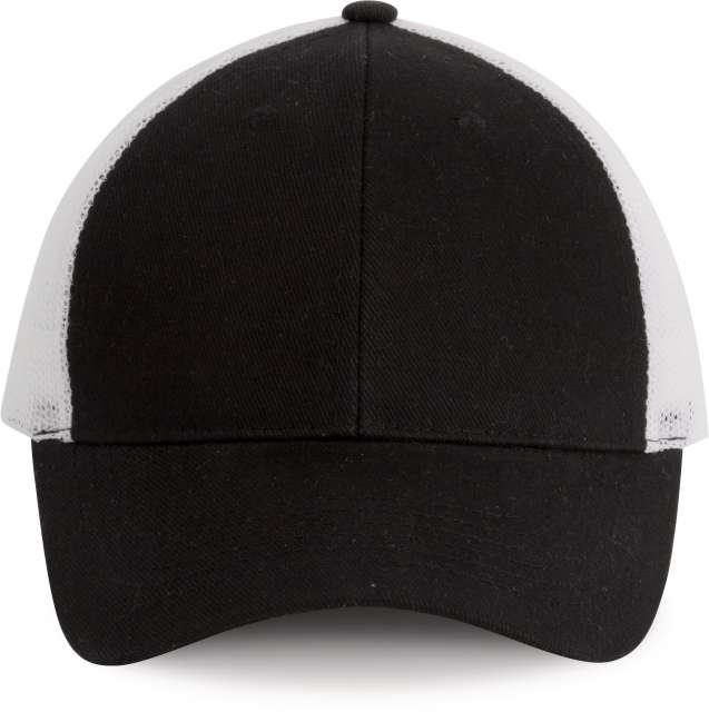 SAPCA TRUCKER- 6 PANELS