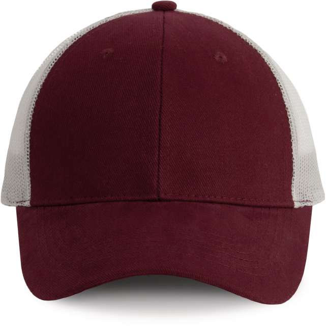 SAPCA TRUCKER- 6 PANELS
