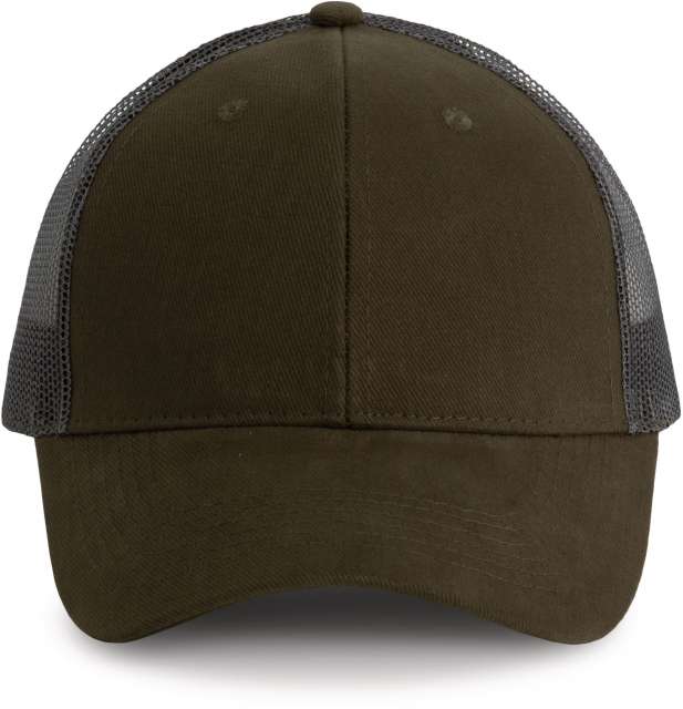 SAPCA TRUCKER- 6 PANELS