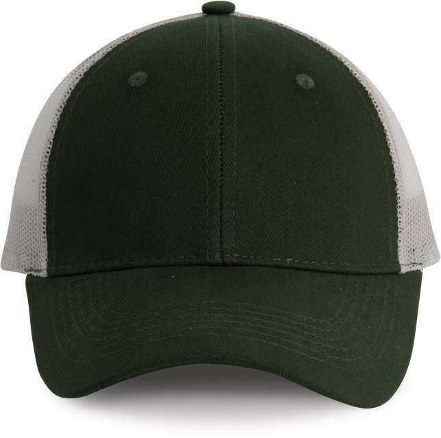 SAPCA TRUCKER- 6 PANELS