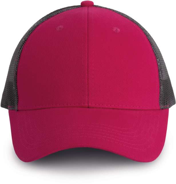 SAPCA TRUCKER- 6 PANELS