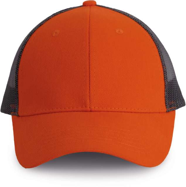 SAPCA TRUCKER- 6 PANELS