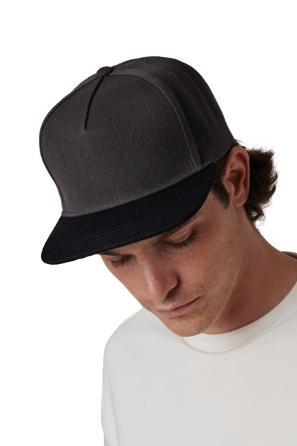 SAPCA SNAPBACK- 5 PANELS