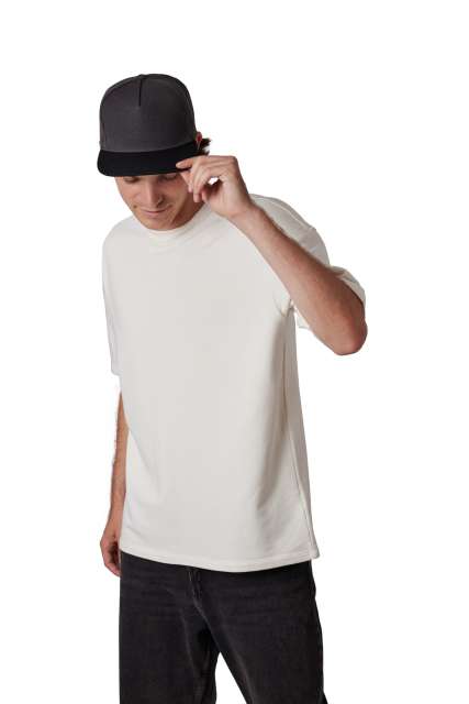 SAPCA SNAPBACK- 5 PANELS