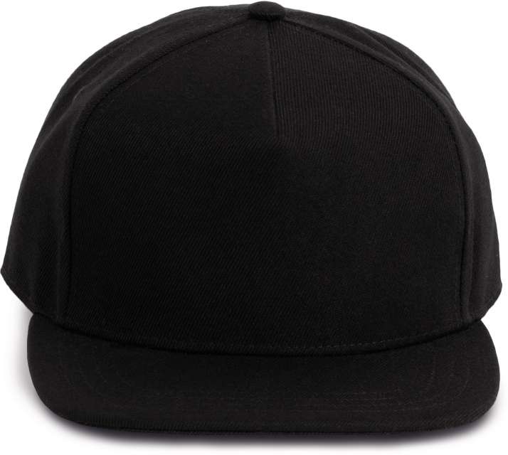 SAPCA SNAPBACK- 5 PANELS