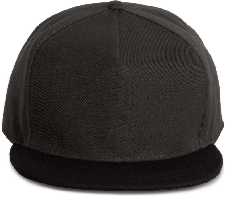 SAPCA SNAPBACK- 5 PANELS