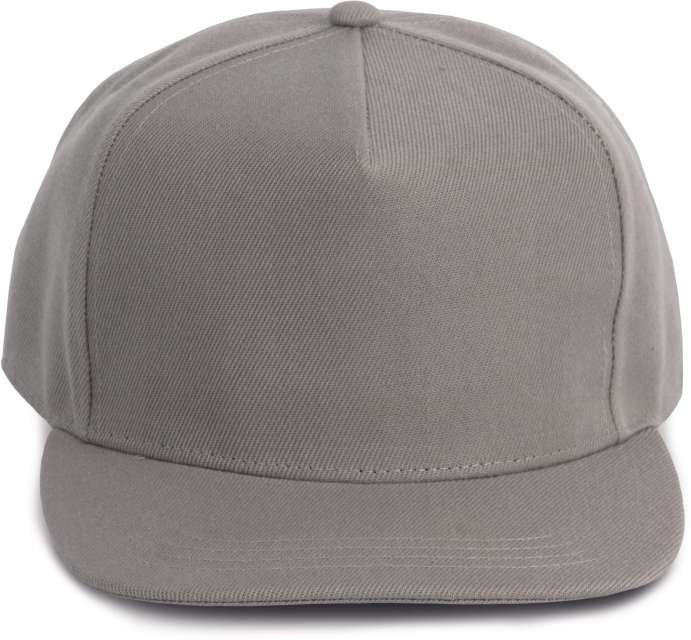 SAPCA SNAPBACK- 5 PANELS