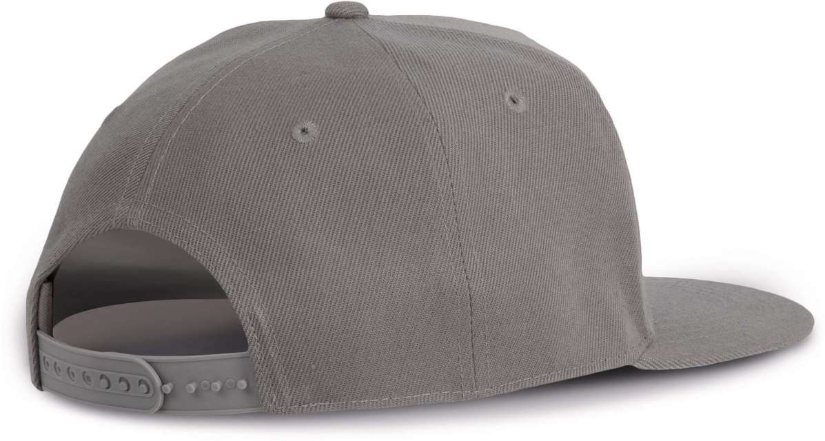 SAPCA SNAPBACK- 5 PANELS