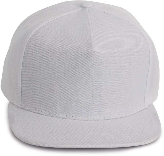SAPCA SNAPBACK- 5 PANELS