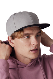 SAPCA SNAPBACK- 6 PANELS