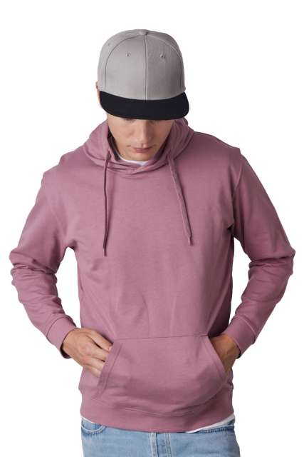 SAPCA SNAPBACK- 6 PANELS