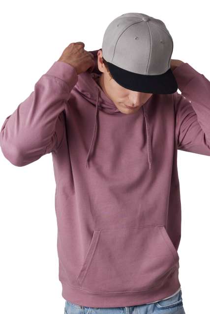 SAPCA SNAPBACK- 6 PANELS