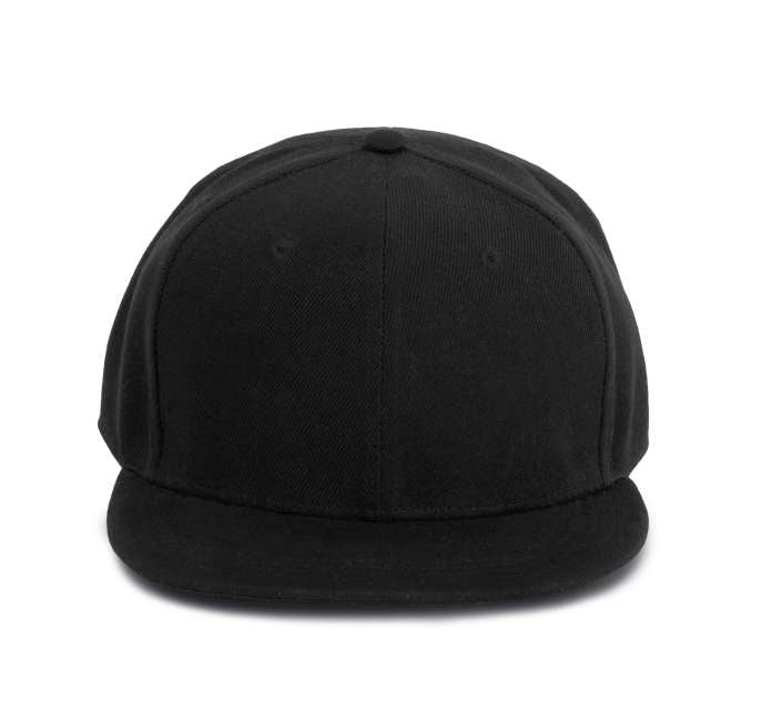 SAPCA SNAPBACK- 6 PANELS