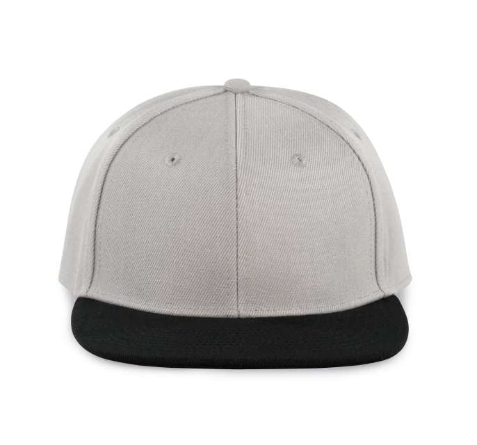 SAPCA SNAPBACK- 6 PANELS