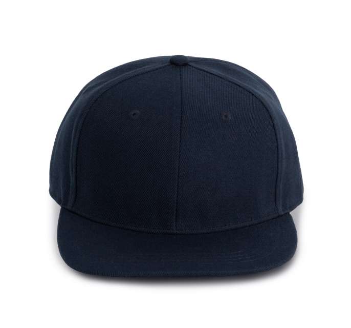 SAPCA SNAPBACK- 6 PANELS