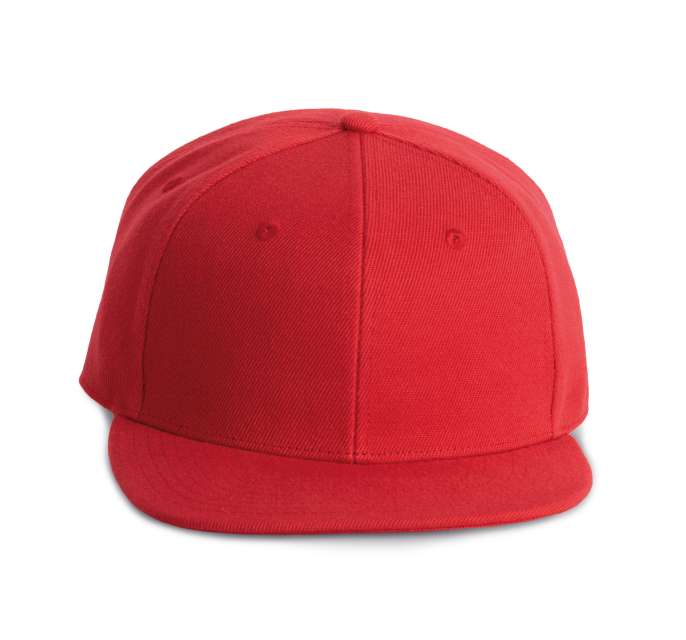 SAPCA SNAPBACK- 6 PANELS