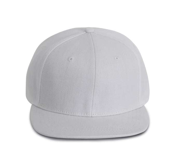 SAPCA SNAPBACK- 6 PANELS