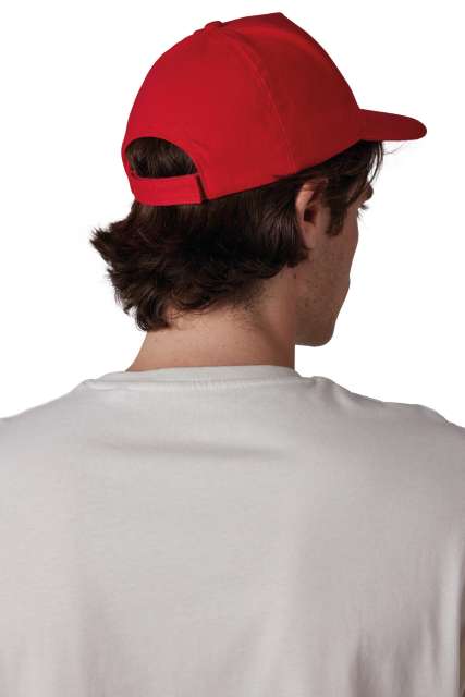 SAPCA HEAVY COTTON - 5 PANELS