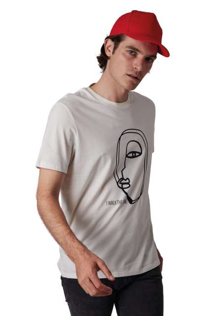SAPCA HEAVY COTTON - 5 PANELS