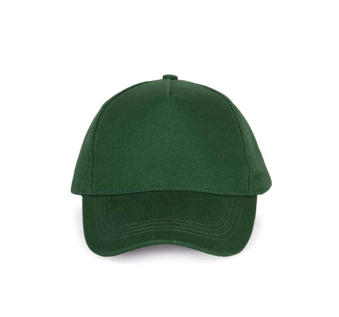 SAPCA HEAVY COTTON - 5 PANELS