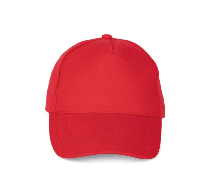 SAPCA HEAVY COTTON - 5 PANELS