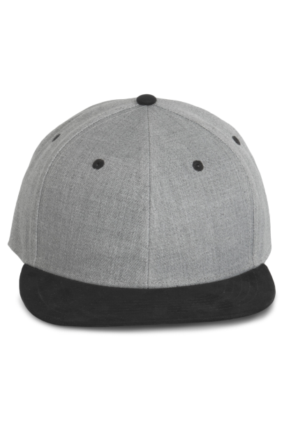 SAPCA SNAPBACK- 6 PANELS