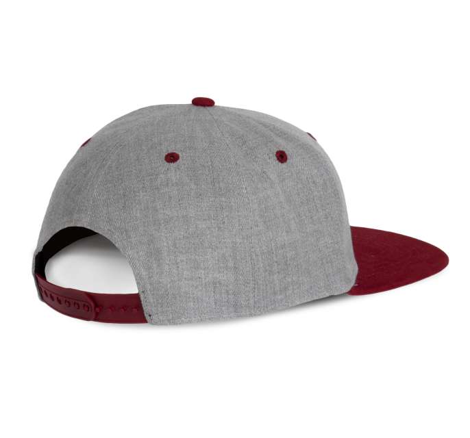 SAPCA SNAPBACK- 6 PANELS