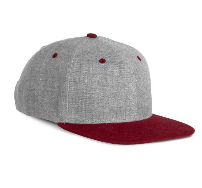SAPCA SNAPBACK- 6 PANELS