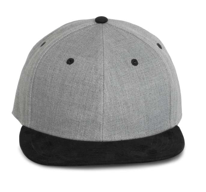SAPCA SNAPBACK- 6 PANELS