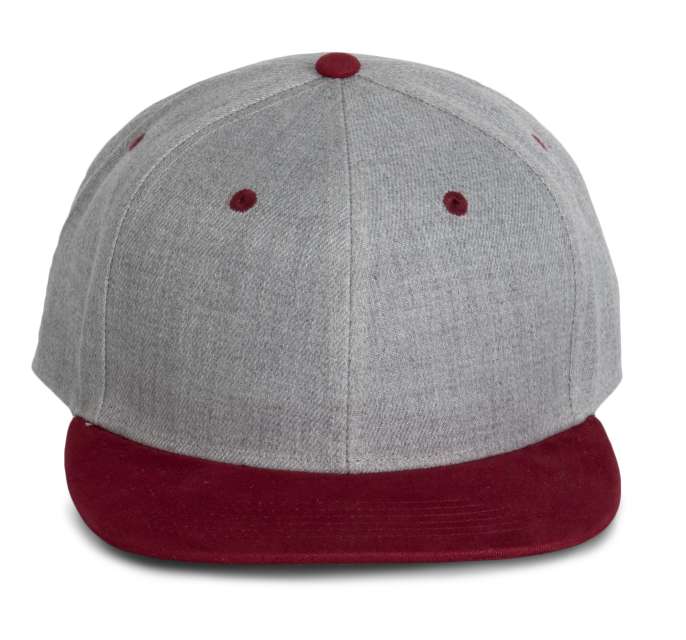 SAPCA SNAPBACK- 6 PANELS