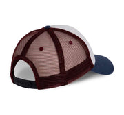 SAPCA TRUCKER - 5 PANELS