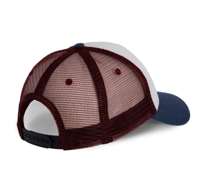 SAPCA TRUCKER - 5 PANELS