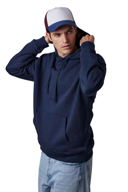 SAPCA TRUCKER - 5 PANELS